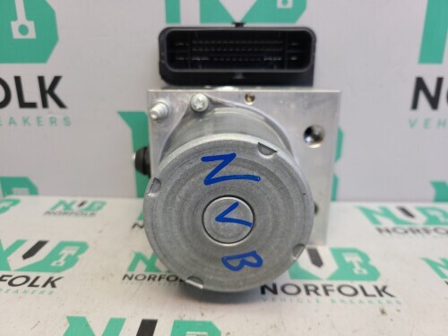 Mercedes A Class W177 ABS Pump + Module