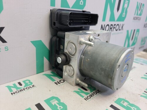 Mercedes A Class W177 ABS Pump + Module
