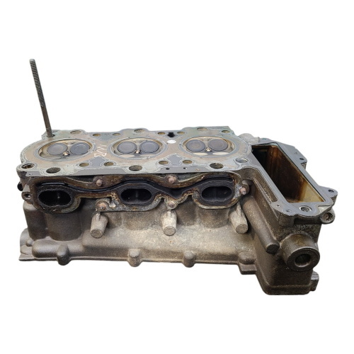 Porsche 986 2.7L M96.23 Cylinder Head Cylinders 4-6