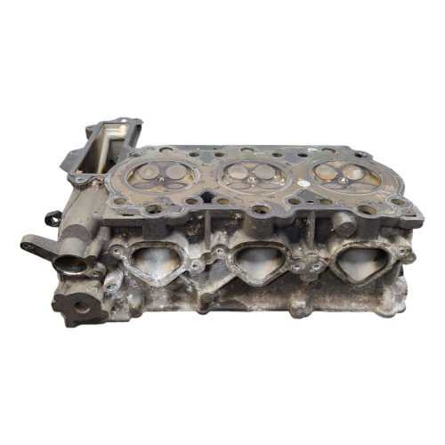 Porsche 986 2.7L M96.23 Cylinder Head Cylinders 1-3