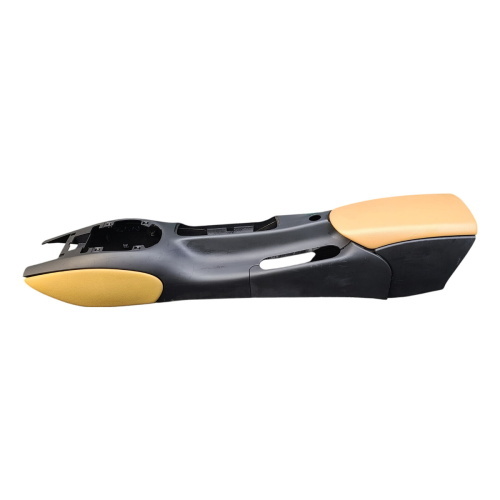 Porsche Boxster 986 Centre Console Front