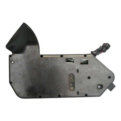 Jaguar XJ X351 Rear Seat AC Blower Duct Heater Driver Right