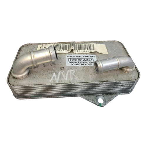 Audi Q3 F3 Gearbox Oil Cooler