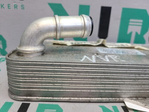 Audi Q3 F3 Gearbox Oil Cooler