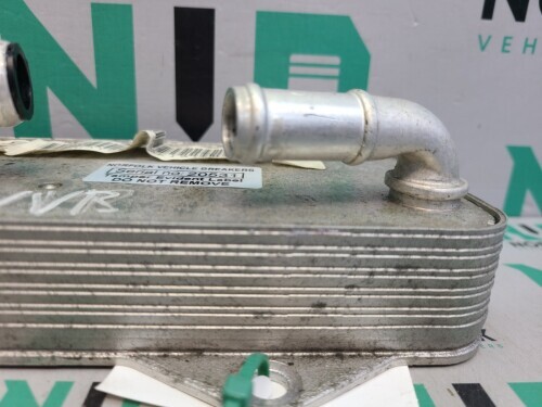 Audi Q3 F3 Gearbox Oil Cooler