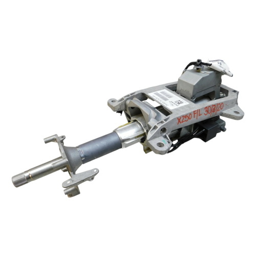 Jaguar XF X250 Power Steering Column Facelift