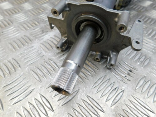 Jaguar XF X250 Power Steering Column Facelift