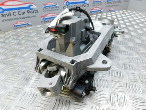 Jaguar XF X250 Power Steering Column Facelift