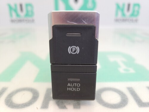 VW T-Roc 2021 Park /Hold Button