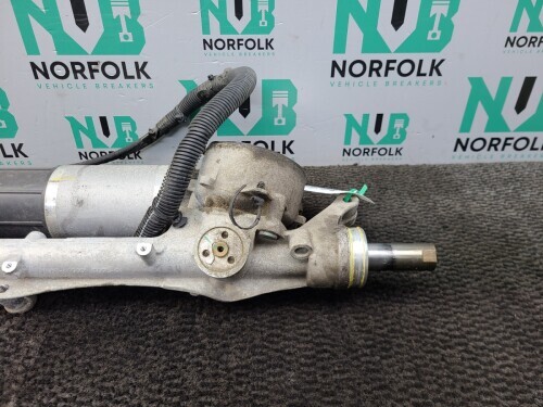 Volvo XC40 Steering Rack 2018-2024