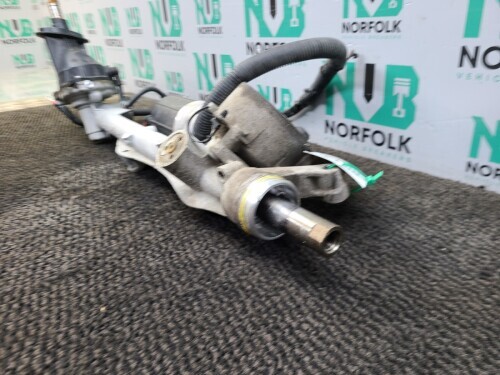 Volvo XC40 Steering Rack 2018-2024