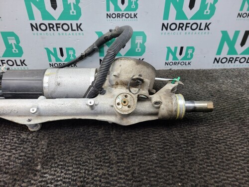 Volvo XC40 Steering Rack 2018-2024