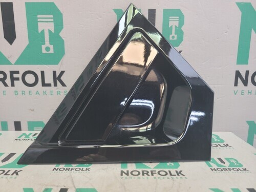 Nissan Juke F16 Rear Left Door Handle