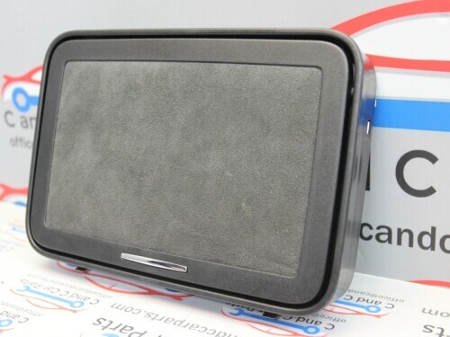 Mercedes-Benz S600 W221 Rear Roof Vanity Mirror
