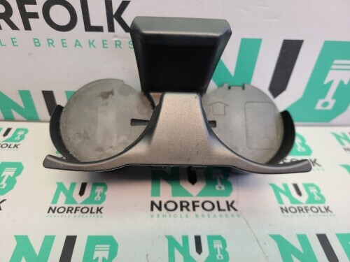 BMW F06 F12 F13 6 Series Cup Holders