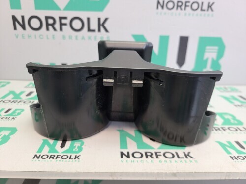 BMW F06 F12 F13 6 Series Cup Holders