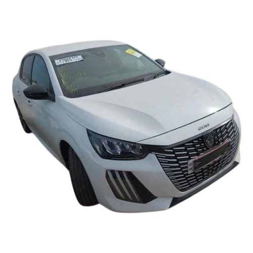 Donor Vehicle Image