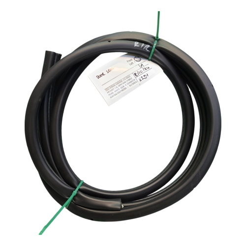 Nissan Qashqai J12 Door Seal Rear Right