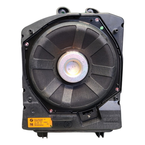 BMW F40 1 Series Harman Kardon Subwoofer