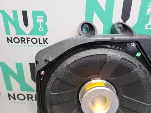 BMW F40 1 Series Harman Kardon Subwoofer