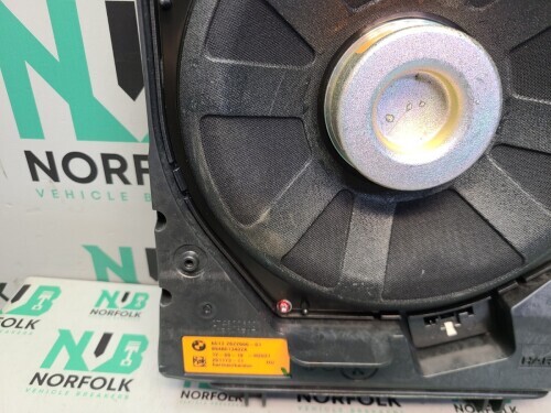 BMW F40 1 Series Harman Kardon Subwoofer