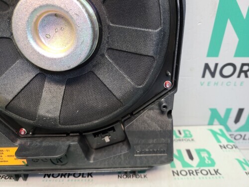 BMW F40 1 Series Harman Kardon Subwoofer