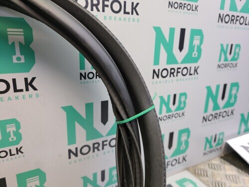 Jaguar I Pace X590 Front Left Door Seal