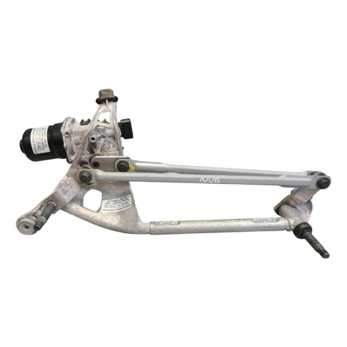 Renault Captur Mk2 Wiper Motor + Linkage Front