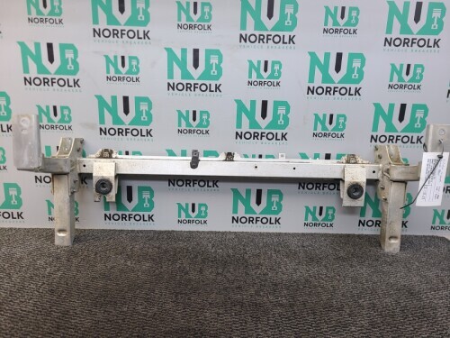 Mercedes A + B Class Lower Carrier Reinforcement Bar