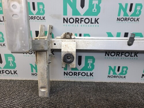 Mercedes A + B Class Lower Carrier Reinforcement Bar