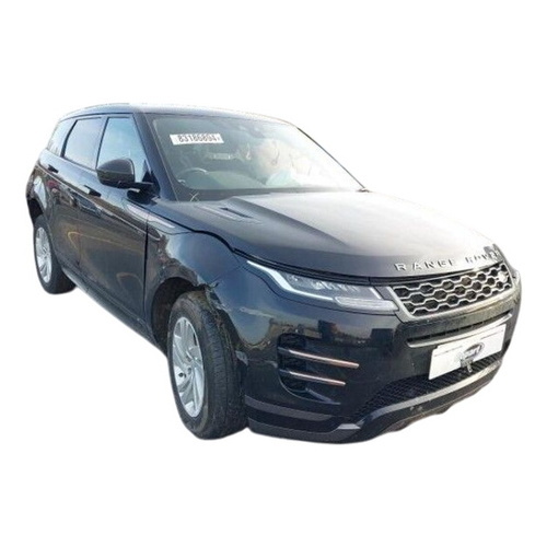 Donor Vehicle Image