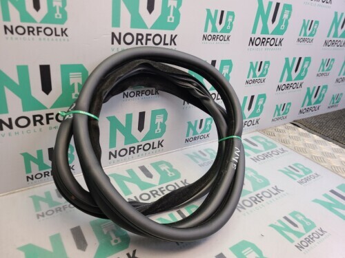 Range Rover Evoque L538 Rear Right Door Seal