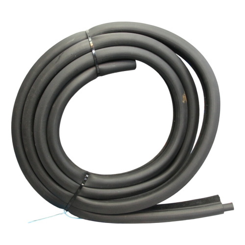 Maserati Quattroporte M139 Rear Driver Side Door Seal