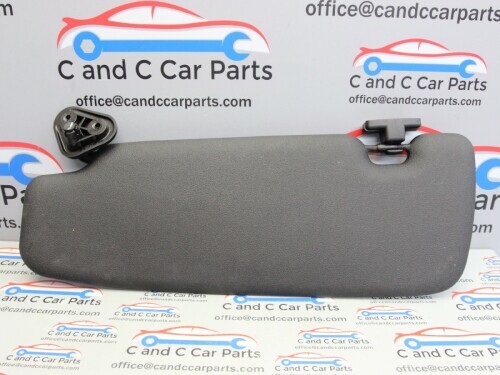 Mini Cooper S R58 Sun Visors Left + Right