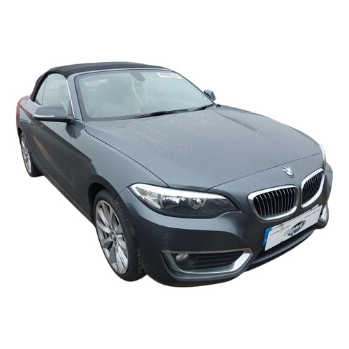 Donor Vehicle Image
