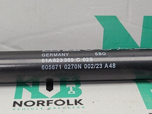AUDI Q2 GA Front Left Bonnet Strut