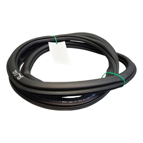 Audi Q2 door seal weather strip rear right