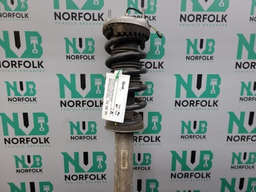 Maserati Ghibli M157 3.0L Diesel Front Right Strut shock