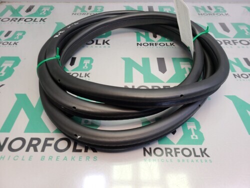 Nissan Qashqai J12E Rear Right Door Seal