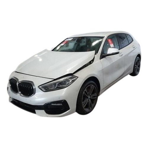 Donor Vehicle Image