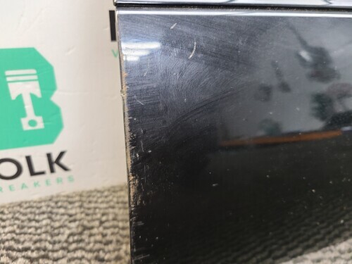 Jaguar I Pace Lower Right Dashboard Trim