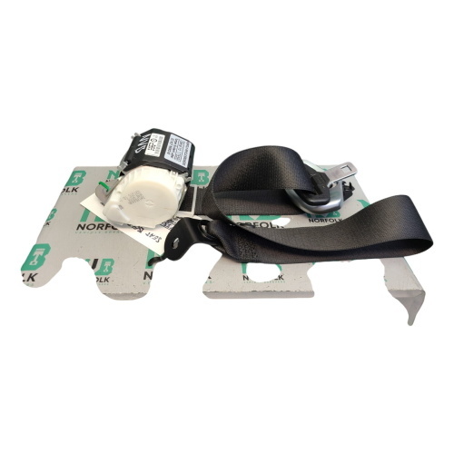 BMW F23 2 Series Convertible Front Left Seat Belt