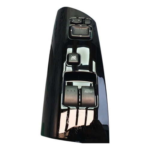 Mazda RX8 Right Window + Door Mirror Switch Panel