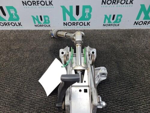 Ford Transit Connect Mk2 Steering Column
