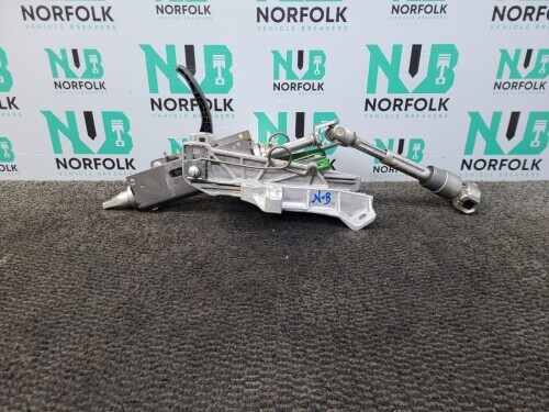 Ford Transit Connect Mk2 Steering Column