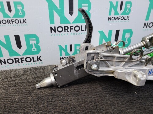 Ford Transit Connect Mk2 Steering Column