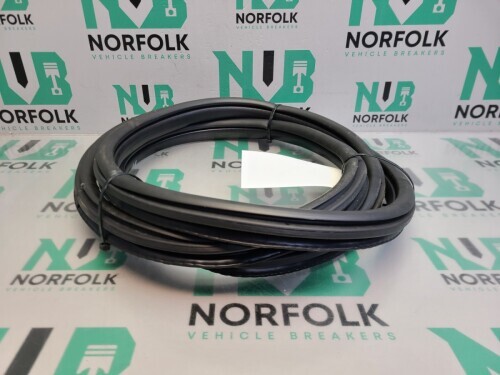 Mini F55 Front Left Door Seal