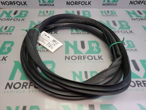 MG ZS Front Left Door Seal