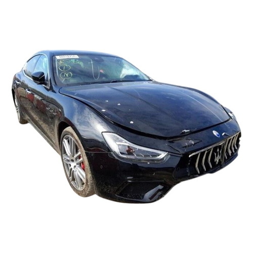 Donor Vehicle Image