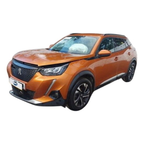 Donor Vehicle Image